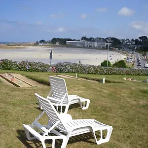Rez De Jardin Piscine Et Trévou-Tréguignec